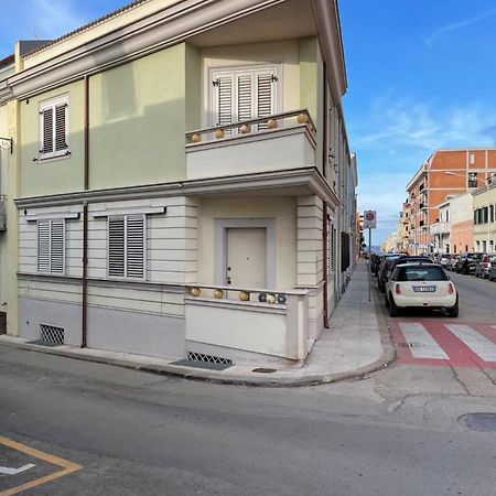Rena Bianca House Hotel Porto Torres Exterior foto
