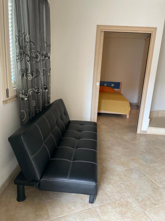 Rena Bianca House Hotel Porto Torres Exterior foto