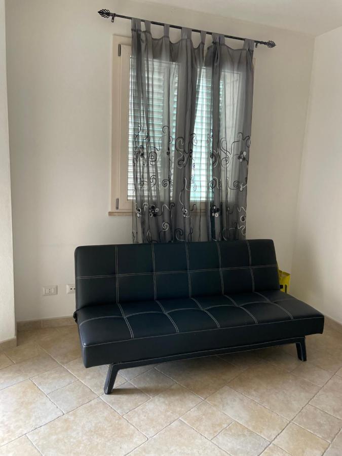 Rena Bianca House Hotel Porto Torres Exterior foto